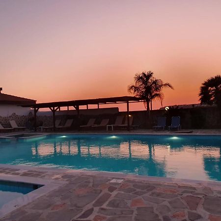 Poseidon Beach Hotel Кастросикия Екстериор снимка