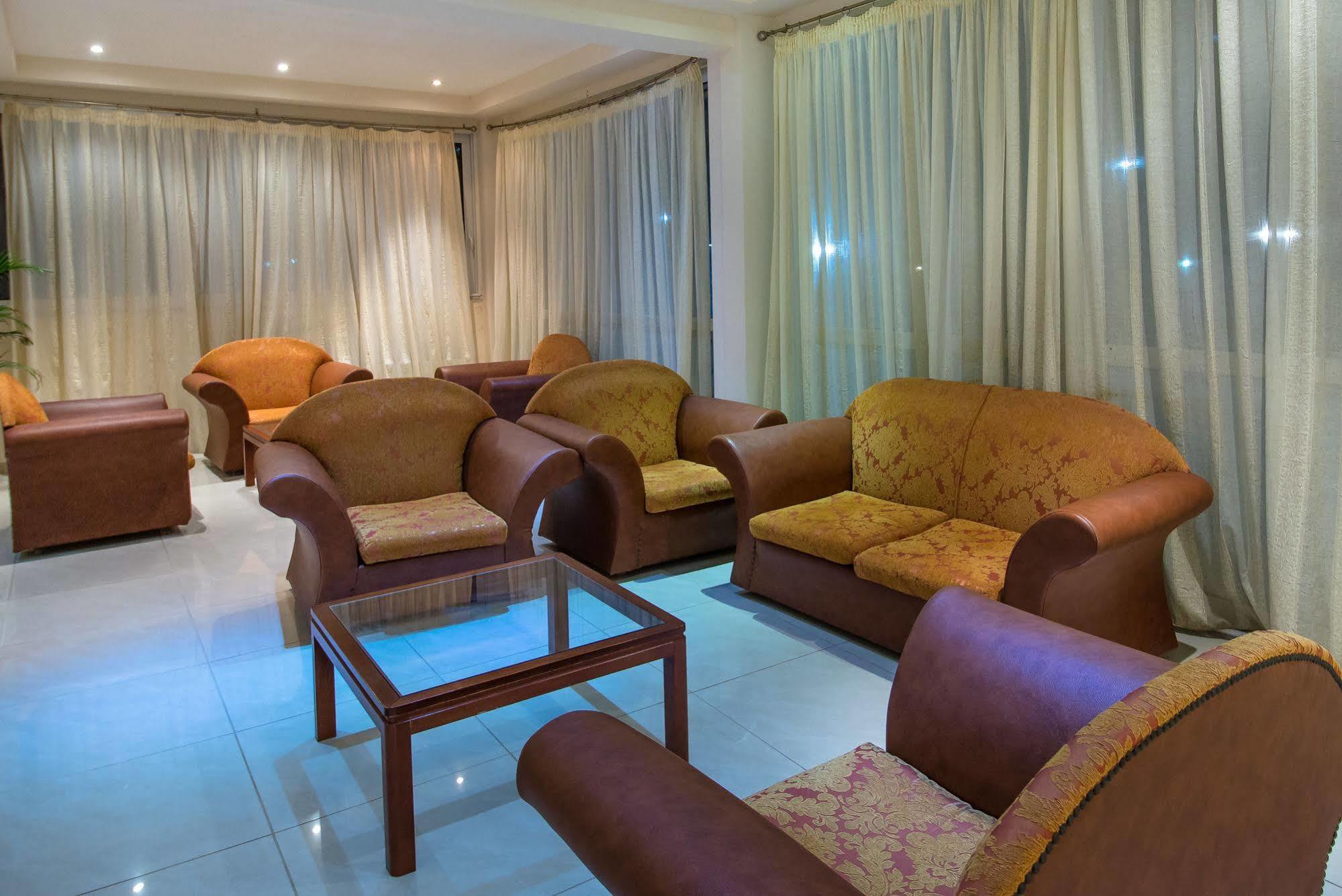 Poseidon Beach Hotel Кастросикия Екстериор снимка